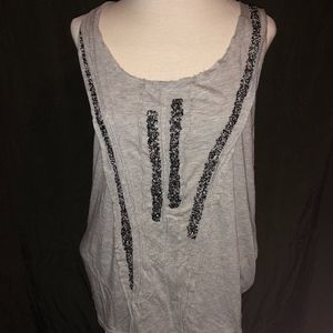 NWOT Calvin Klein Tank Top